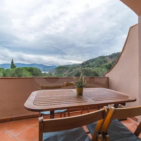 Appartamento Le Logge Con Accesso Privato Al Mare - Goelba *