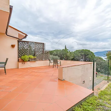 Le Logge Con Accesso Privato Al Mare - Goelba Bagno-Sprizze