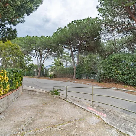 Le Logge Con Accesso Privato Al Mare - Goelba Bagno-Sprizze