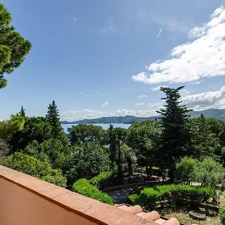 Le Logge Con Accesso Privato Al Mare - Goelba *