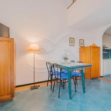 Le Logge Con Accesso Privato Al Mare - Goelba Appartamento *