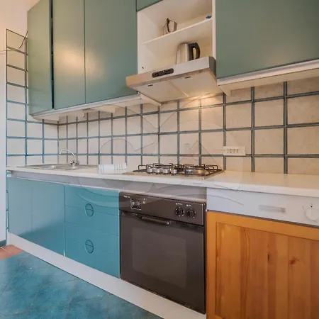 Apartment Le Logge Con Accesso Privato Al Mare - Goelba Bagno-Sprizze