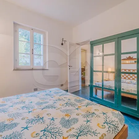 Le Logge Con Accesso Privato Al Mare - Goelba Apartment *