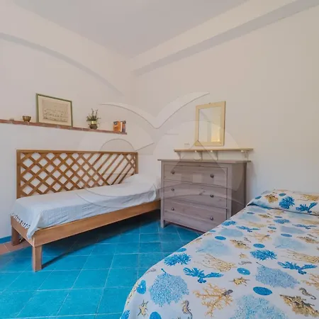 Appartamento Le Logge Con Accesso Privato Al Mare - Goelba Bagno-Sprizze