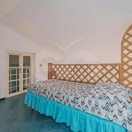 Le Logge Con Accesso Privato Al Mare - Goelba * Bagno-Sprizze