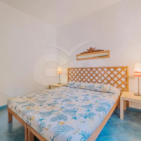 Le Logge Con Accesso Privato Al Mare - Goelba Appartamento