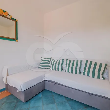 Le Logge Con Accesso Privato Al Mare - Goelba Appartamento *