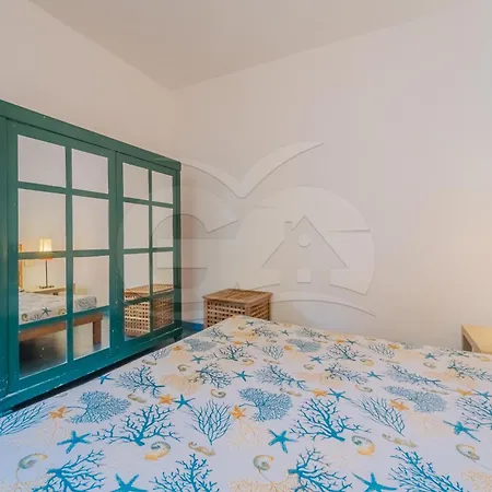 Le Logge Con Accesso Privato Al Mare - Goelba Appartamento Bagno-Sprizze