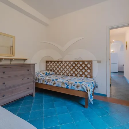 Le Logge Con Accesso Privato Al Mare - Goelba *