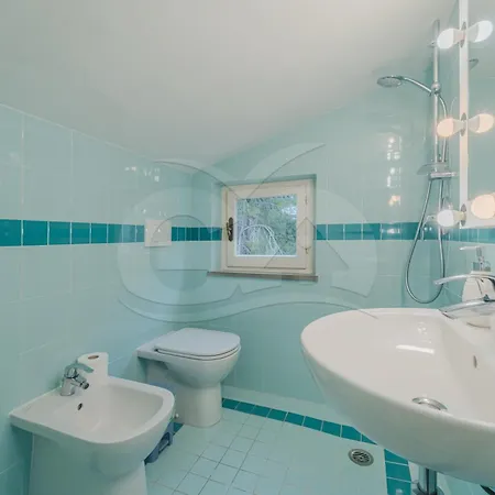 Le Logge Con Accesso Privato Al Mare - Goelba * Bagno-Sprizze