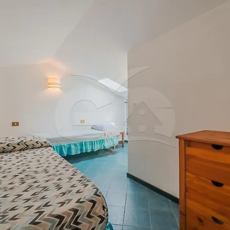 Le Logge Con Accesso Privato Al Mare - Goelba * Bagno-Sprizze