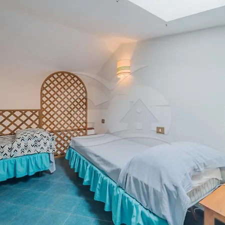 Le Logge Con Accesso Privato Al Mare - Goelba Bagno-Sprizze